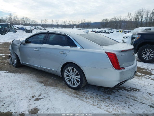 2019 CADILLAC XTS 2G61M5S34K9124426 Photo 2