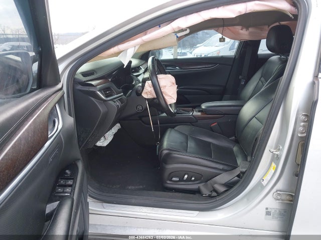 2019 CADILLAC XTS 2G61M5S34K9124426 Photo 4