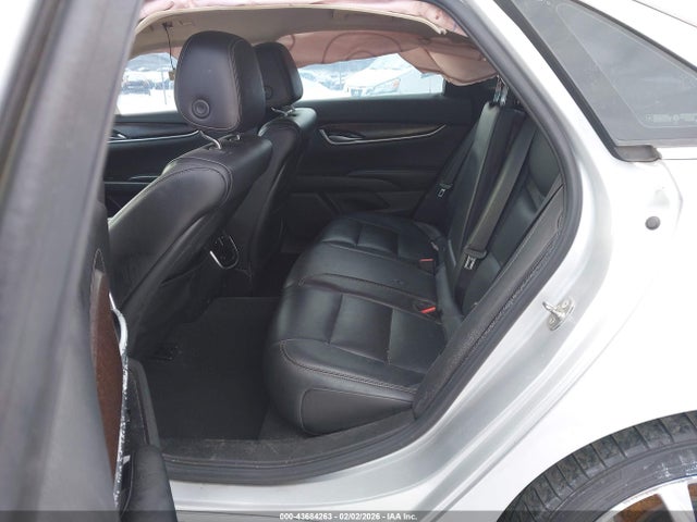 2019 CADILLAC XTS 2G61M5S34K9124426 Photo 7