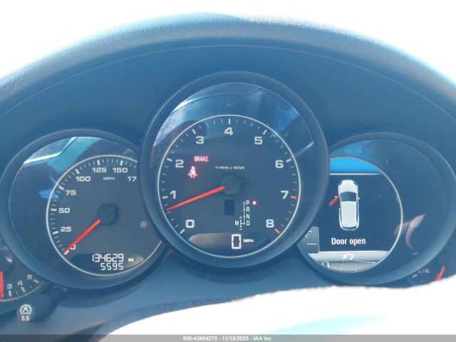 2016 PORSCHE CAYENNE WP1AA2A2XGKA14739 Photo 6