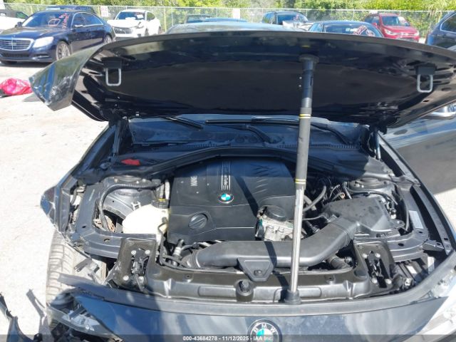 2012 BMW 335I WBA3A9C52CF269637 Photo 9