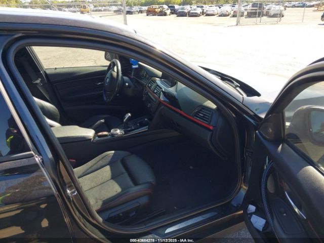 2012 BMW 335I WBA3A9C52CF269637 Photo 4