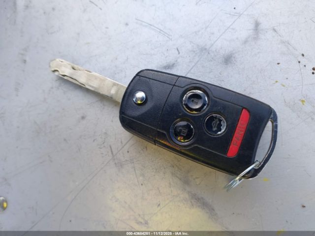 2009 ACURA TL 19UUA86229A020653 Photo 10