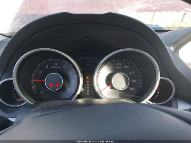 2009 ACURA TL 19UUA86229A020653 Photo 6