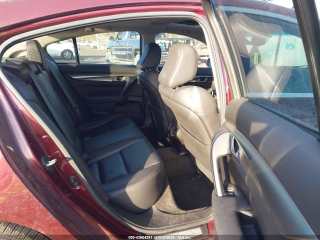 2009 ACURA TL 19UUA86229A020653 Photo 7