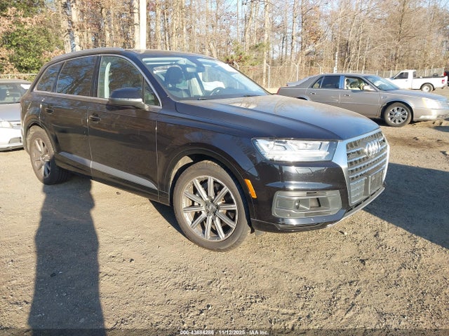 2018 AUDI Q7 WA1VAAF73JD013472 Photo 0