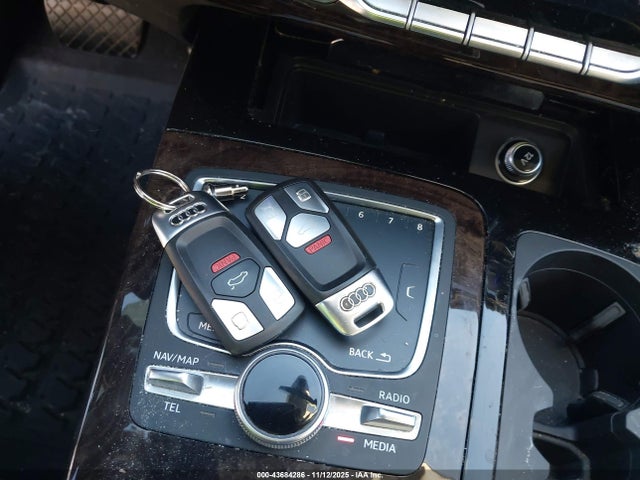 2018 AUDI Q7 WA1VAAF73JD013472 Photo 10
