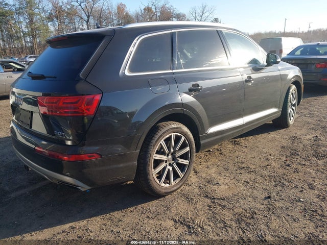 2018 AUDI Q7 WA1VAAF73JD013472 Photo 3