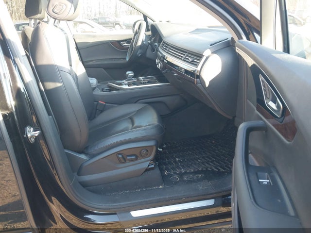 2018 AUDI Q7 WA1VAAF73JD013472 Photo 4