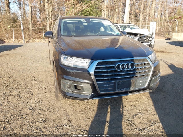 2018 AUDI Q7 WA1VAAF73JD013472 Photo 5