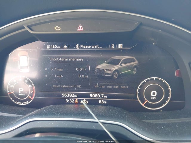 2018 AUDI Q7 WA1VAAF73JD013472 Photo 6