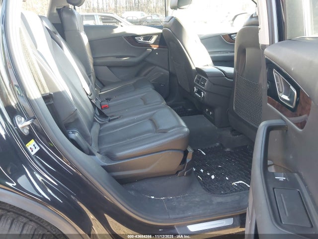 2018 AUDI Q7 WA1VAAF73JD013472 Photo 7