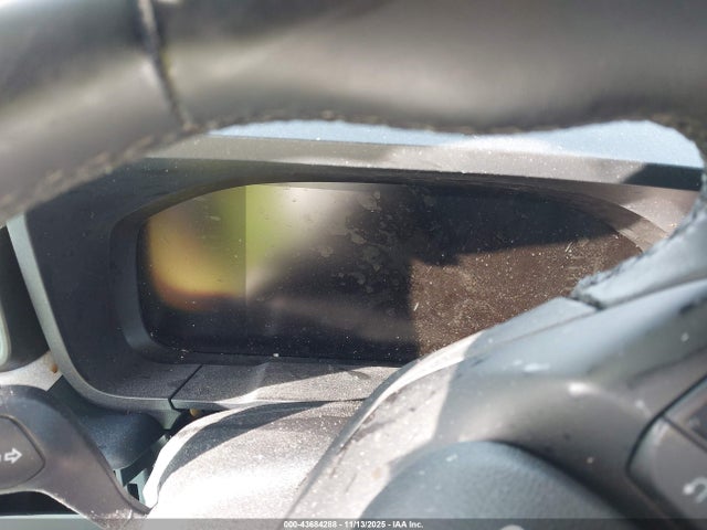 43684288 :رقم المزاد ، 3FTTW8JA6SRA33041 vin ، 2025 Ford Maverick Xlt مزاد بيع