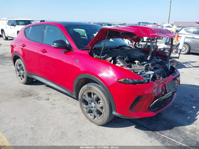 Aukcja sprzedaży 2024 Dodge Hornet Gt Plus Awd, vin: ZACNDFBN7R3A12148, numer aukcji: 43684292