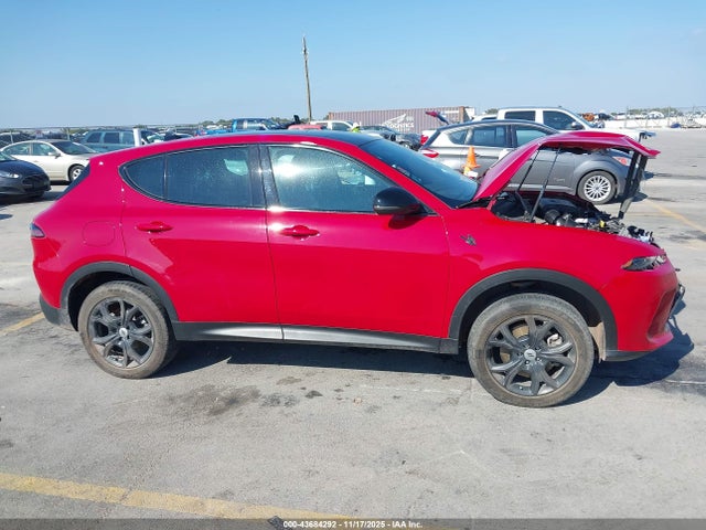 Aukcja sprzedaży 2024 Dodge Hornet Gt Plus Awd, vin: ZACNDFBN7R3A12148, numer aukcji: 43684292