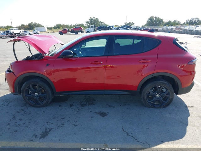 Aukcja sprzedaży 2024 Dodge Hornet Gt Plus Awd, vin: ZACNDFBN7R3A12148, numer aukcji: 43684292