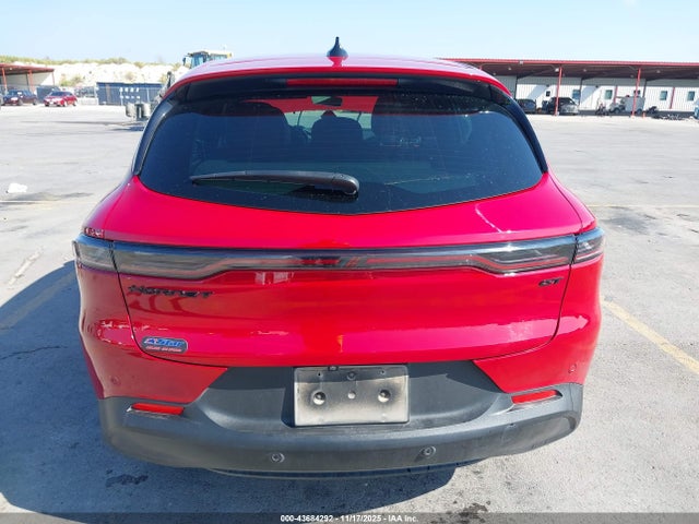 Aukcja sprzedaży 2024 Dodge Hornet Gt Plus Awd, vin: ZACNDFBN7R3A12148, numer aukcji: 43684292