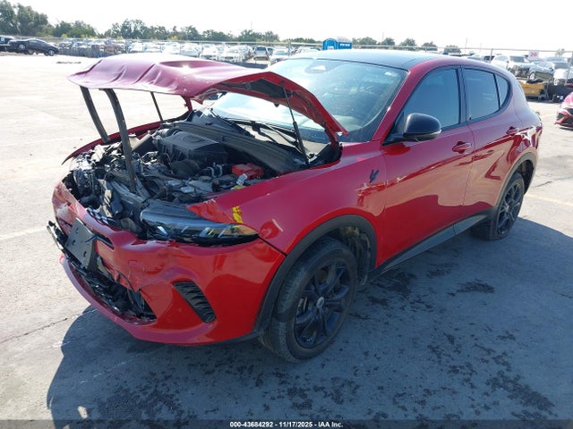 Aukcja sprzedaży 2024 Dodge Hornet Gt Plus Awd, vin: ZACNDFBN7R3A12148, numer aukcji: 43684292