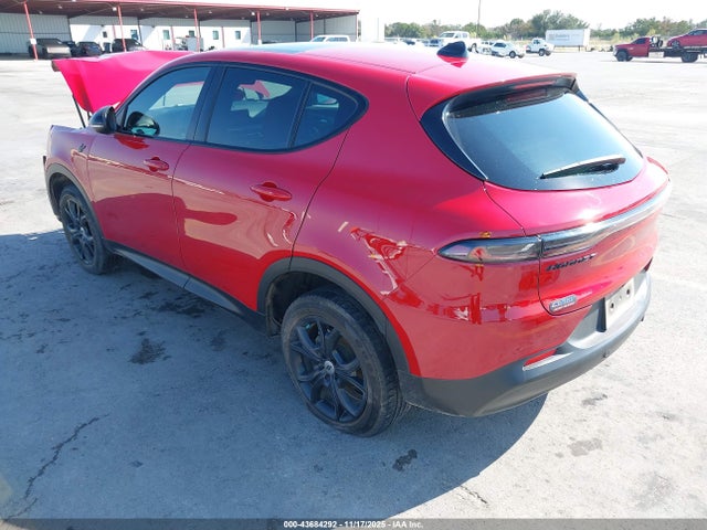 Aukcja sprzedaży 2024 Dodge Hornet Gt Plus Awd, vin: ZACNDFBN7R3A12148, numer aukcji: 43684292