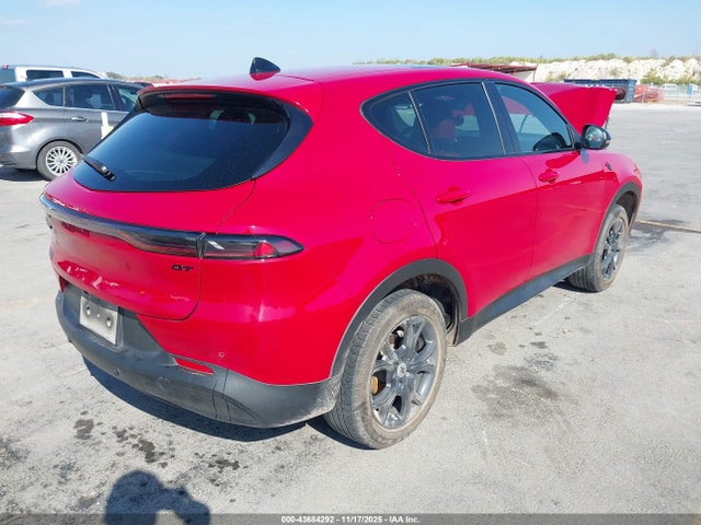 Aukcja sprzedaży 2024 Dodge Hornet Gt Plus Awd, vin: ZACNDFBN7R3A12148, numer aukcji: 43684292