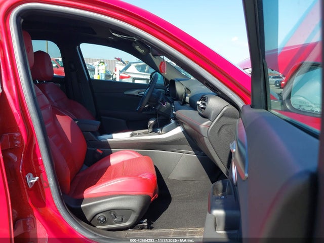Aukcja sprzedaży 2024 Dodge Hornet Gt Plus Awd, vin: ZACNDFBN7R3A12148, numer aukcji: 43684292