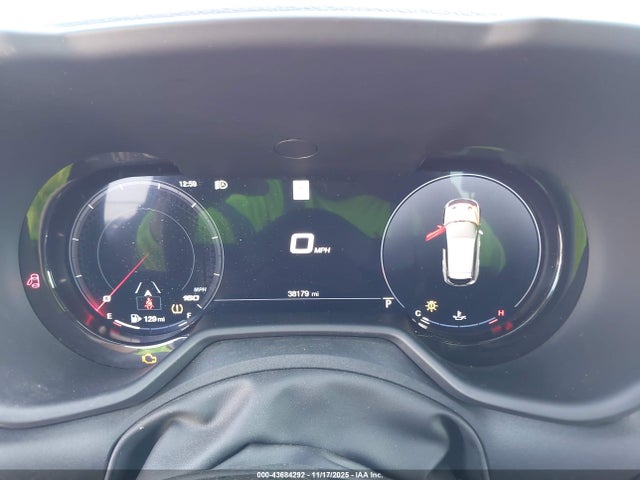 Aukcja sprzedaży 2024 Dodge Hornet Gt Plus Awd, vin: ZACNDFBN7R3A12148, numer aukcji: 43684292