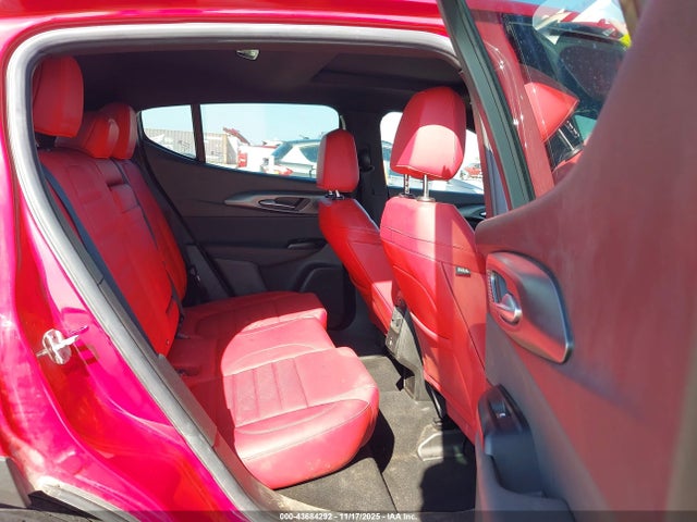 Aukcja sprzedaży 2024 Dodge Hornet Gt Plus Awd, vin: ZACNDFBN7R3A12148, numer aukcji: 43684292