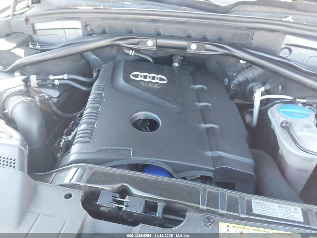 2014 AUDI Q5 WA1LFAFP4EA113774 Photo 9