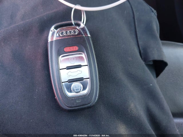 2014 AUDI Q5 WA1LFAFP4EA113774 Photo 10