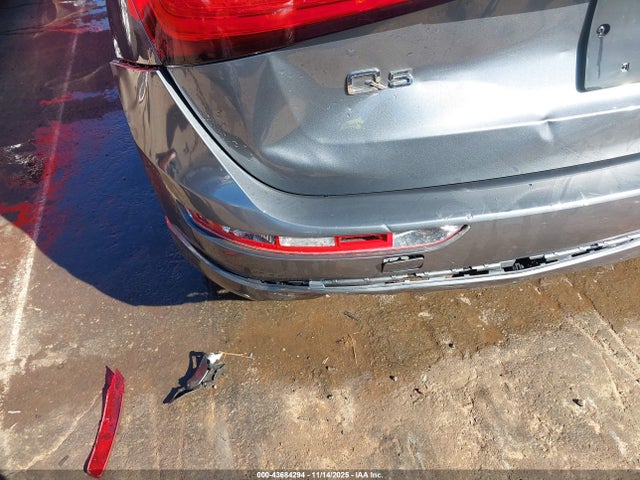 2014 AUDI Q5 WA1LFAFP4EA113774 Photo 5