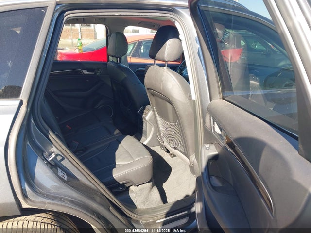 2014 AUDI Q5 WA1LFAFP4EA113774 Photo 7