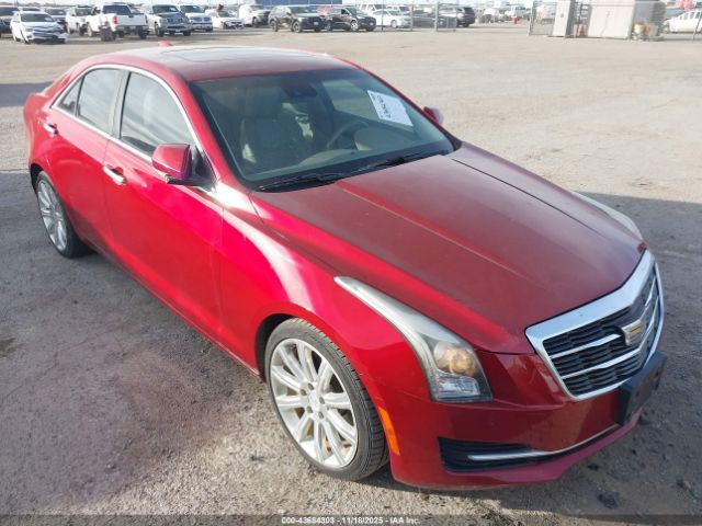 2015 CADILLAC ATS 1G6AB5SX5F0103397 Photo 0