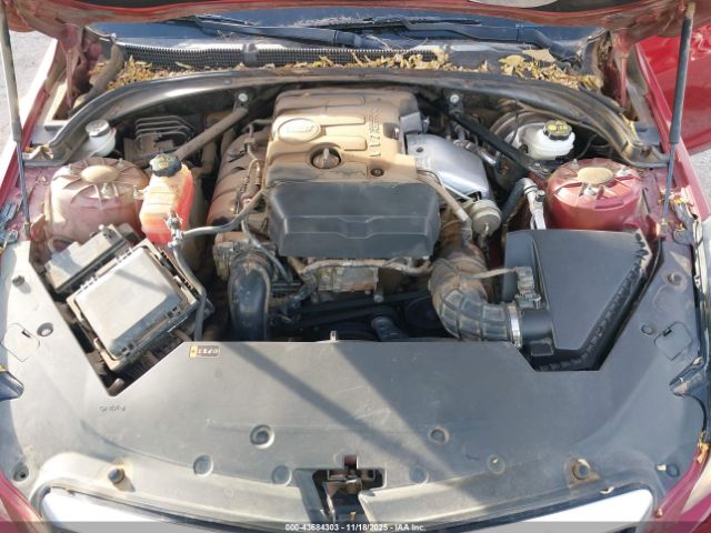 2015 CADILLAC ATS 1G6AB5SX5F0103397 Photo 9