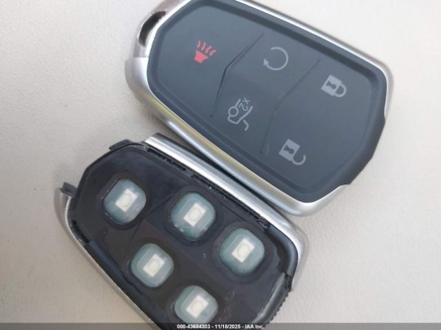 2015 CADILLAC ATS 1G6AB5SX5F0103397 Photo 10