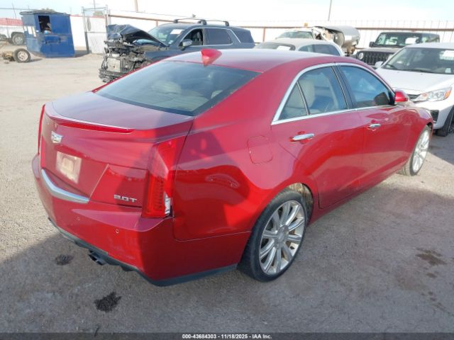 2015 CADILLAC ATS 1G6AB5SX5F0103397 Photo 3