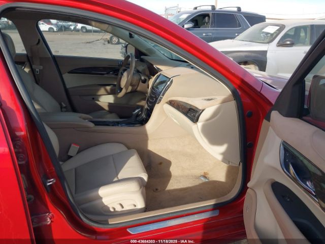 2015 CADILLAC ATS 1G6AB5SX5F0103397 Photo 4