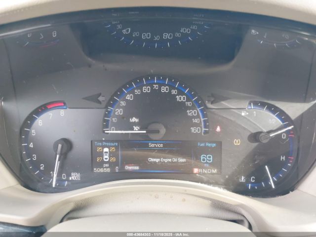 2015 CADILLAC ATS 1G6AB5SX5F0103397 Photo 6