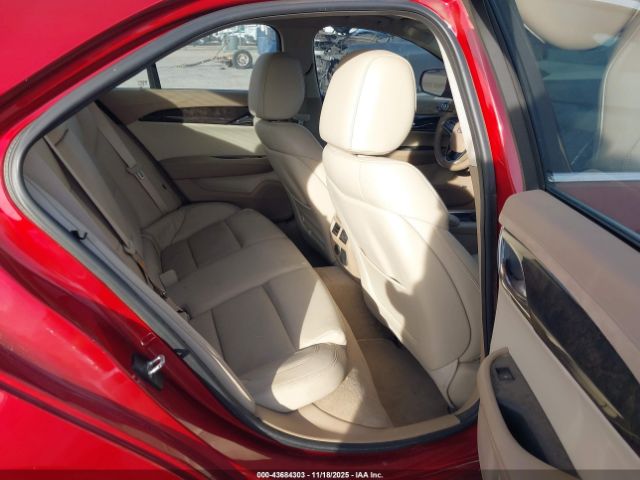 2015 CADILLAC ATS 1G6AB5SX5F0103397 Photo 7