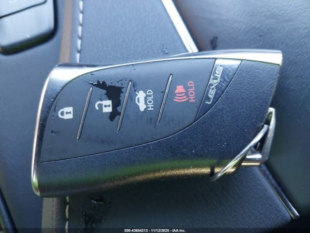 2018 LEXUS LC 500 JTHHP5AY3JA001119 Photo 10