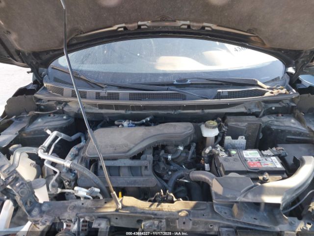 2018 NISSAN ROGUE SPORT JN1BJ1CR2JW600901 Photo 9