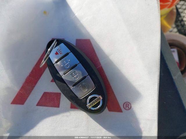 2018 NISSAN ROGUE SPORT JN1BJ1CR2JW600901 Photo 10