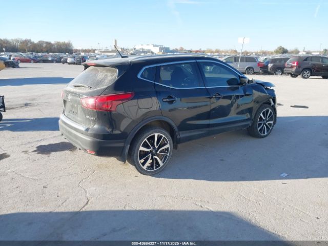 2018 NISSAN ROGUE SPORT JN1BJ1CR2JW600901 Photo 3