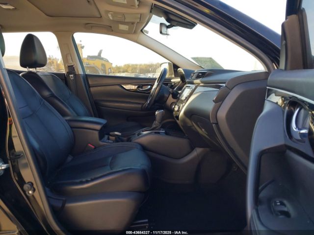 2018 NISSAN ROGUE SPORT JN1BJ1CR2JW600901 Photo 4