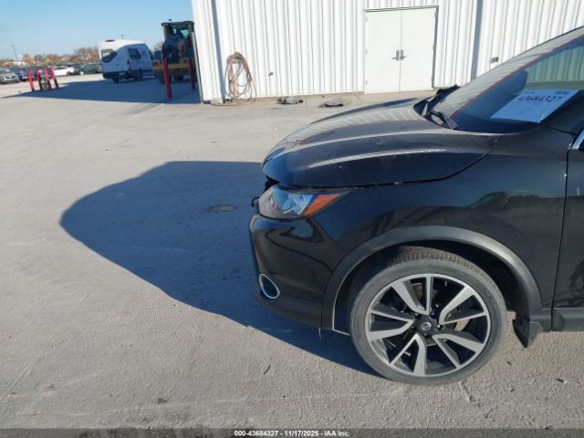 2018 NISSAN ROGUE SPORT JN1BJ1CR2JW600901 Photo 5