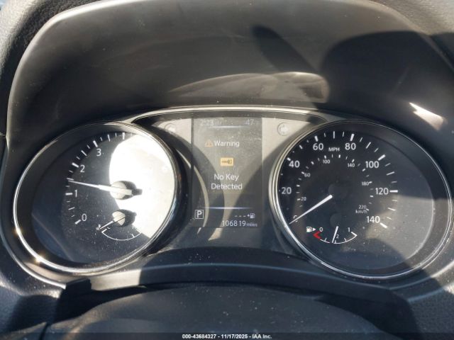 2018 NISSAN ROGUE SPORT JN1BJ1CR2JW600901 Photo 6