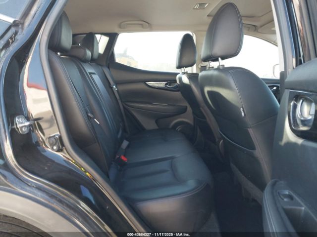 2018 NISSAN ROGUE SPORT JN1BJ1CR2JW600901 Photo 7