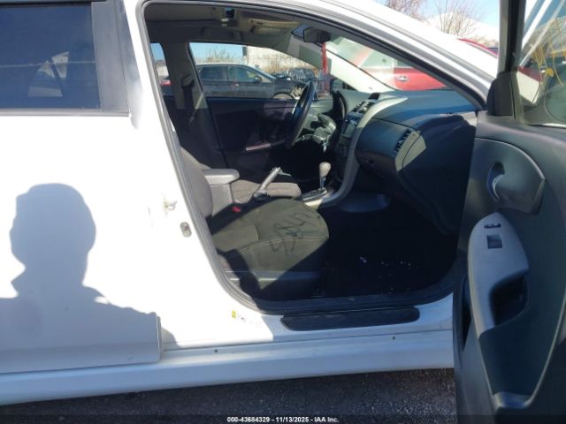 2013 TOYOTA COROLLA 2T1BU4EE7DC959321 Photo 4