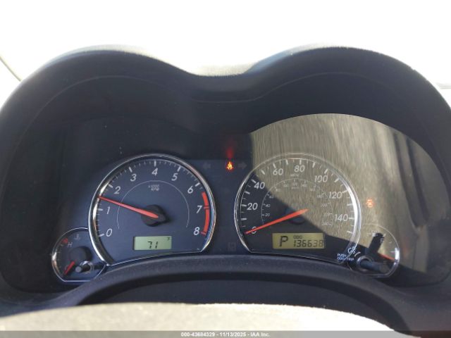 2013 TOYOTA COROLLA 2T1BU4EE7DC959321 Photo 6