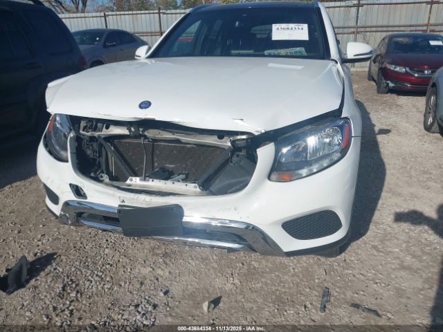 2017 MERCEDES-BENZ GLC 300 WDC0G4KB0HF153398 Photo 5