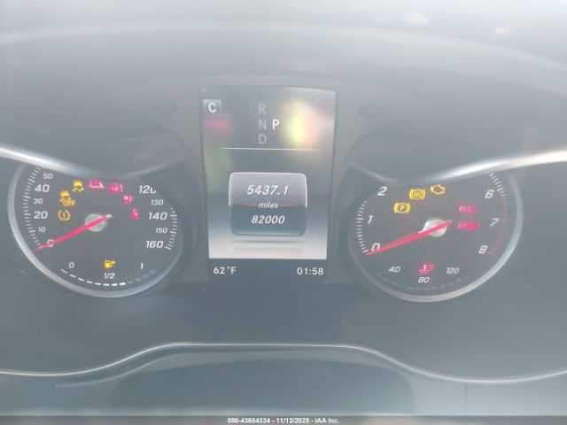 2017 MERCEDES-BENZ GLC 300 WDC0G4KB0HF153398 Photo 6